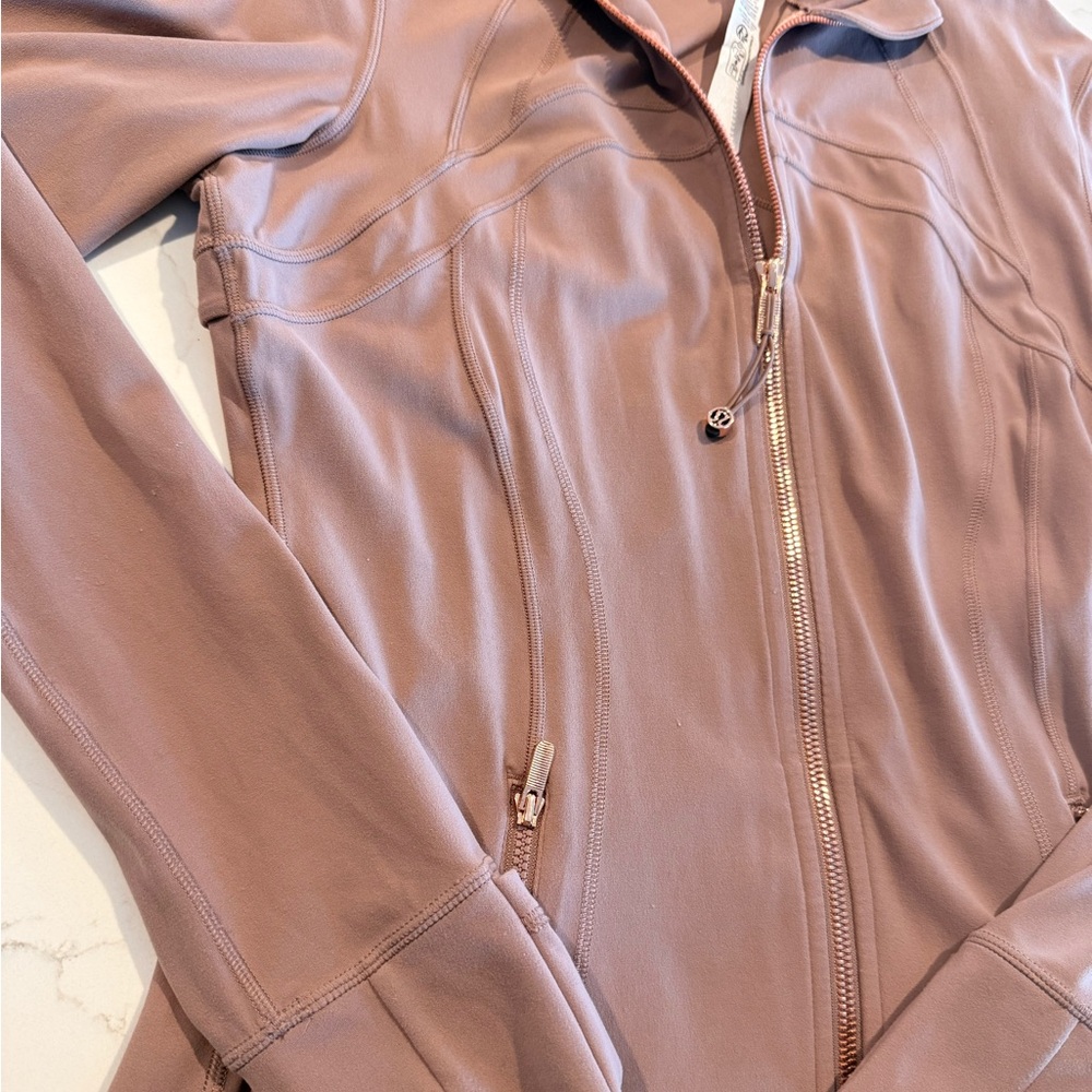🩷 LULULEMON DEFINE JACKET 🩷 - image 4